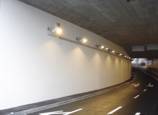 Tunel s HPC