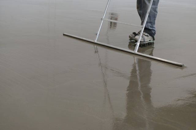 MC-Floor Screed 02 MC-Floor Screed 02
